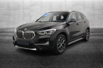 BMW X1 xDrive25e xLine Plus usata