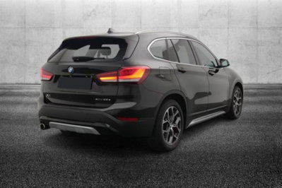 BMW X1 xDrive25e xLine Plus (2)