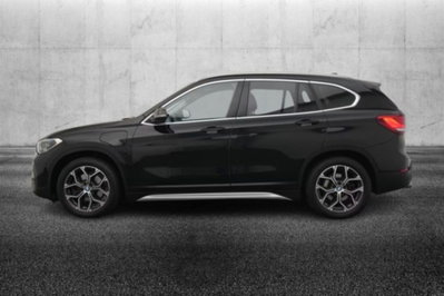 BMW X1 xDrive25e xLine Plus (3)