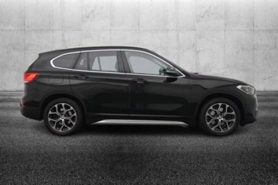 BMW X1 xDrive25e xLine Plus (4)