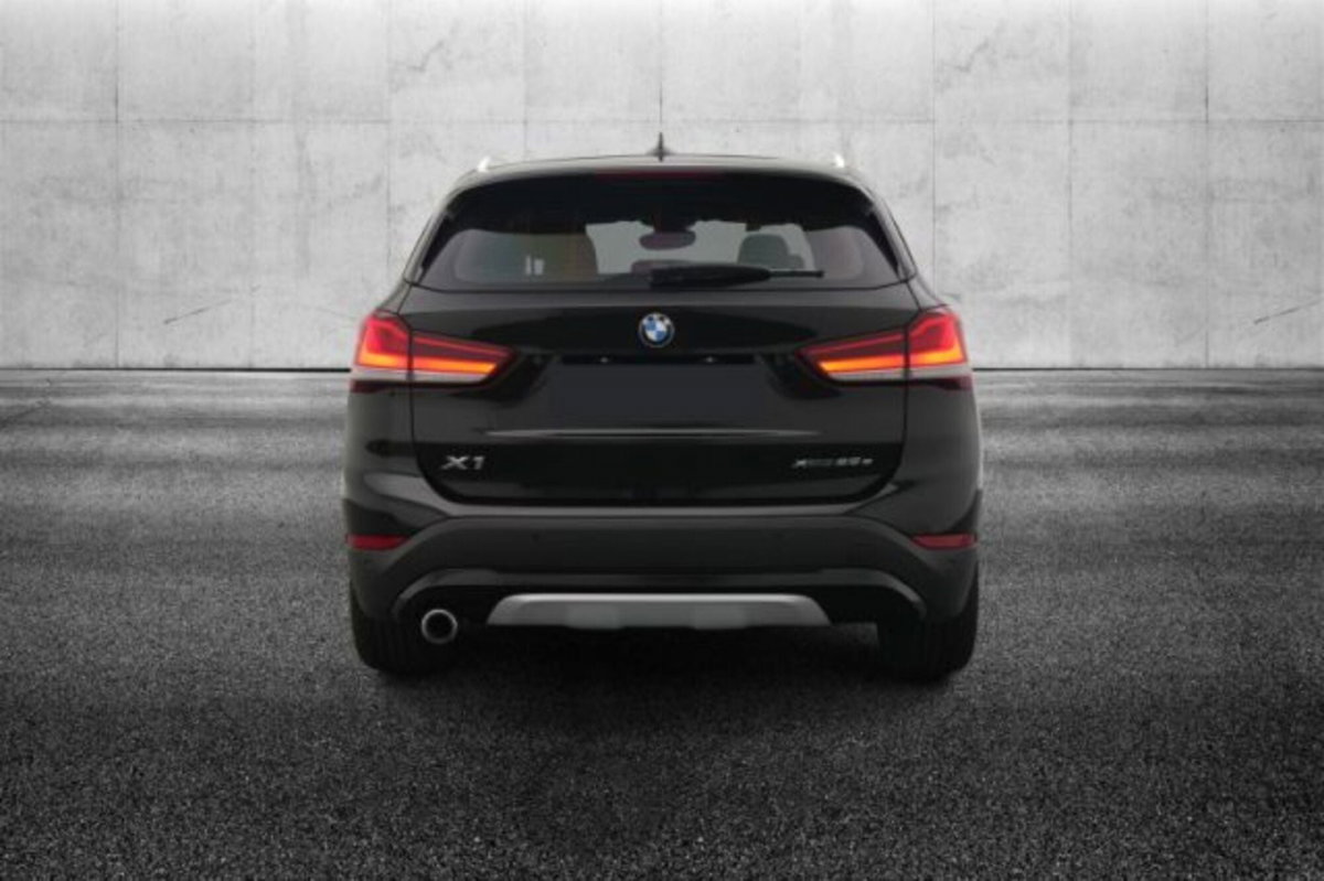 BMW X1 xDrive25e xLine Plus (5)