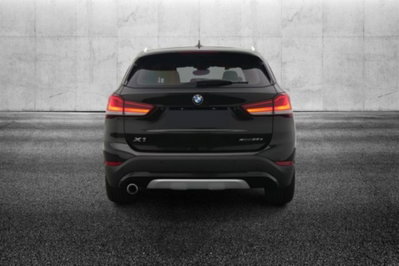 BMW X1 xDrive25e xLine Plus (5)