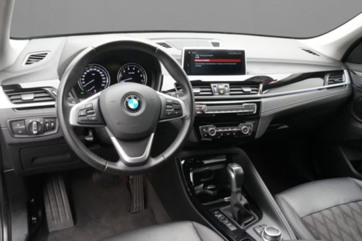 BMW X1 xDrive25e xLine Plus (6)
