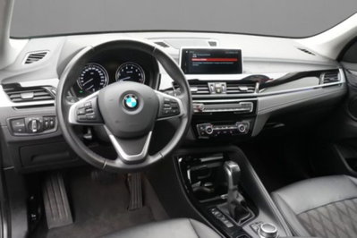 BMW X1 xDrive25e xLine Plus (6)