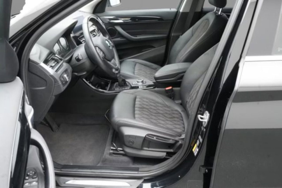 BMW X1 xDrive25e xLine Plus (7)