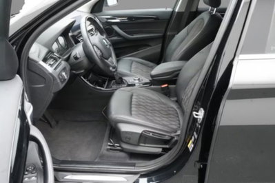 BMW X1 xDrive25e xLine Plus (7)