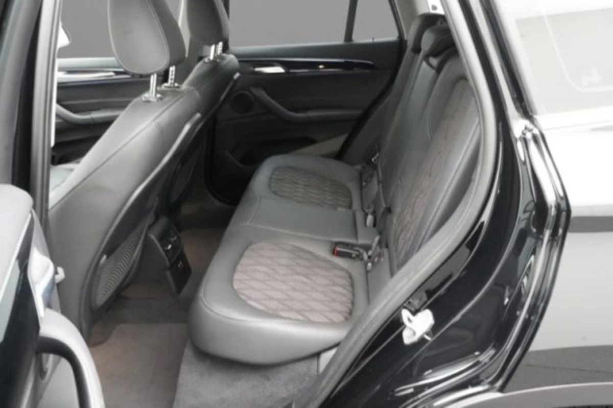 BMW X1 xDrive25e xLine Plus (8)