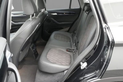 BMW X1 xDrive25e xLine Plus (8)