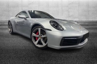 Porsche 911 Coupé Coupe 3.0 Carrera S (3)