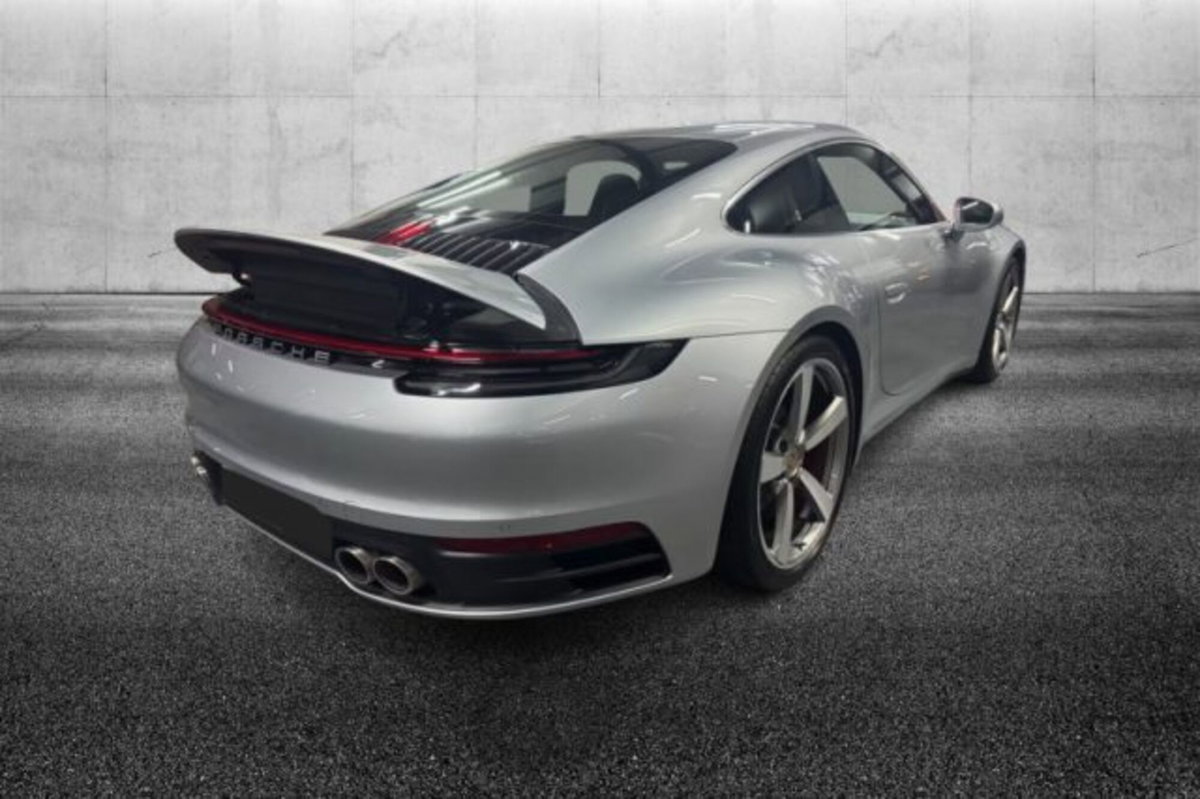 Porsche 911 Coupé Coupe 3.0 Carrera S (4)