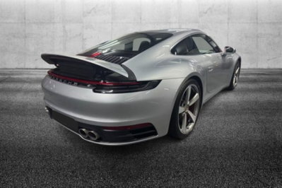 Porsche 911 Coupé Coupe 3.0 Carrera S (4)
