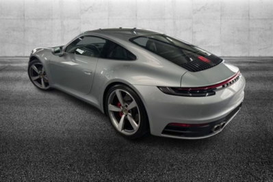 Porsche 911 Coupé Coupe 3.0 Carrera S (5)