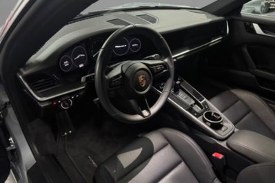 Porsche 911 Coupé Coupe 3.0 Carrera S (6)
