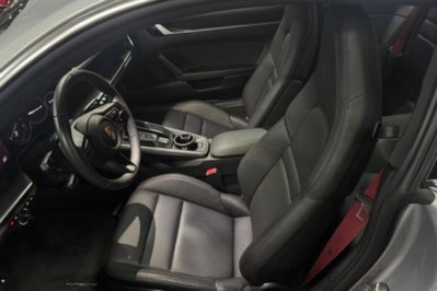 Porsche 911 Coupé Coupe 3.0 Carrera S (8)