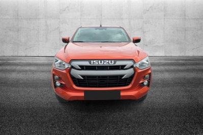 Isuzu D-Max Pick-up 1.9 crew N60 Nitro Sport 4x4 auto (3)
