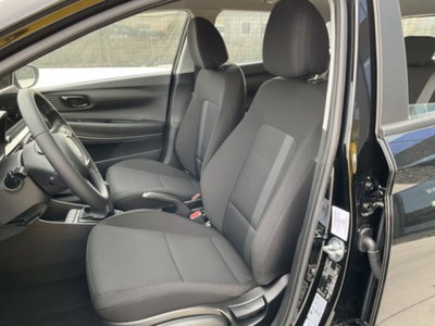 Hyundai i20 1.0 t-gdi Connectline 90cv mt (8)
