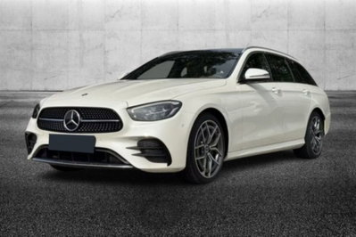 Mercedes-Benz Classe E Station Wagon 220 d Mild hybrid Auto Premium usata