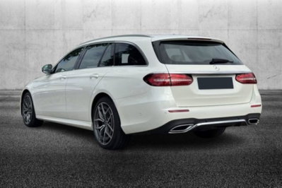 Mercedes-Benz Classe E Station Wagon 220 d Mild hybrid Auto Premium (4)