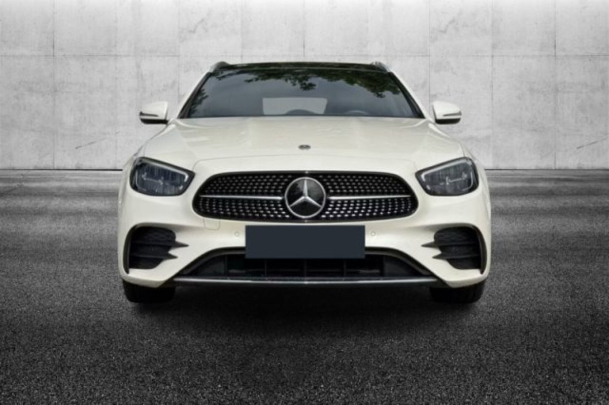Mercedes-Benz Classe E Station Wagon 220 d Mild hybrid Auto Premium (5)