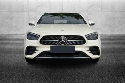 Mercedes-Benz Classe E Station Wagon 220 d Mild hybrid Auto Premium (5)