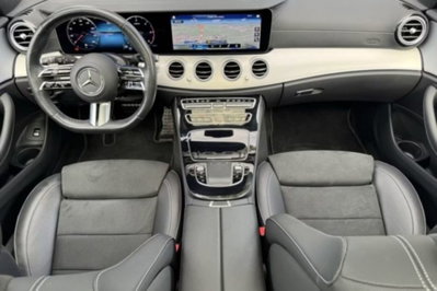 Mercedes-Benz Classe E Station Wagon 220 d Mild hybrid Auto Premium (6)