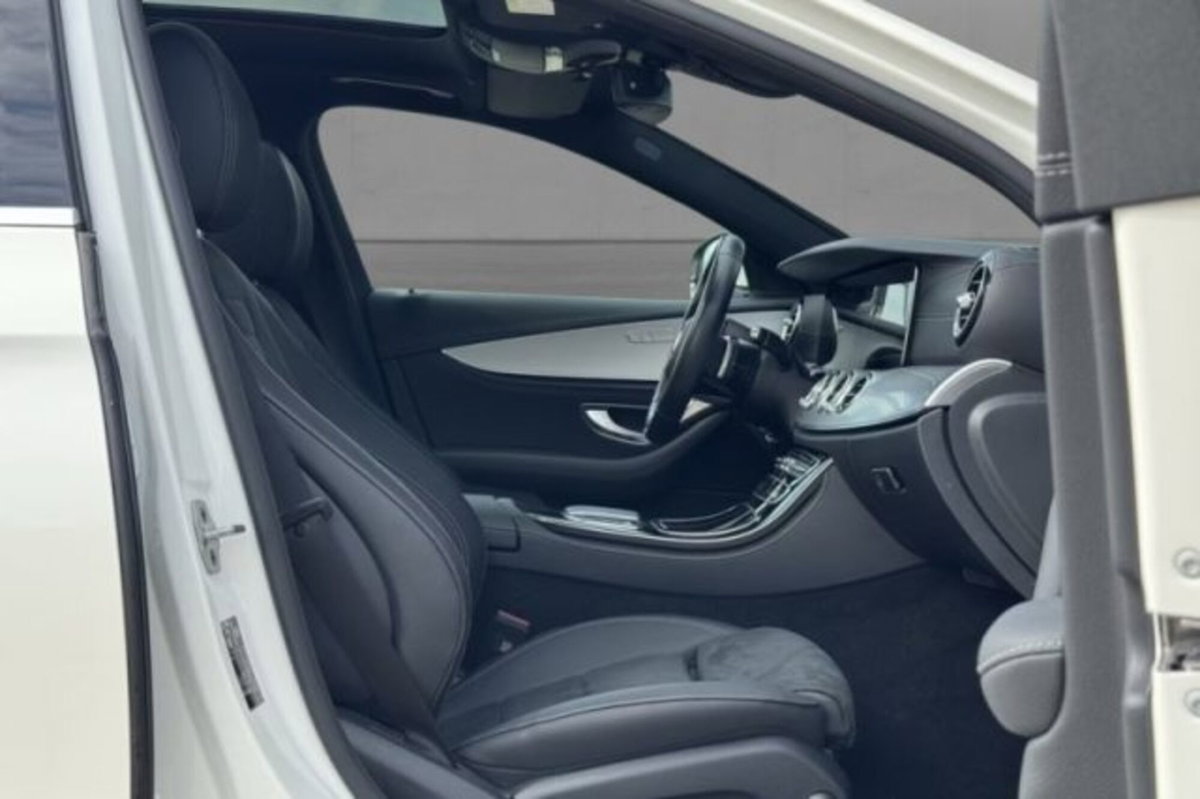 Mercedes-Benz Classe E Station Wagon 220 d Mild hybrid Auto Premium (7)