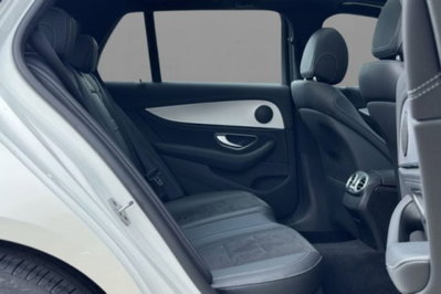 Mercedes-Benz Classe E Station Wagon 220 d Mild hybrid Auto Premium (8)