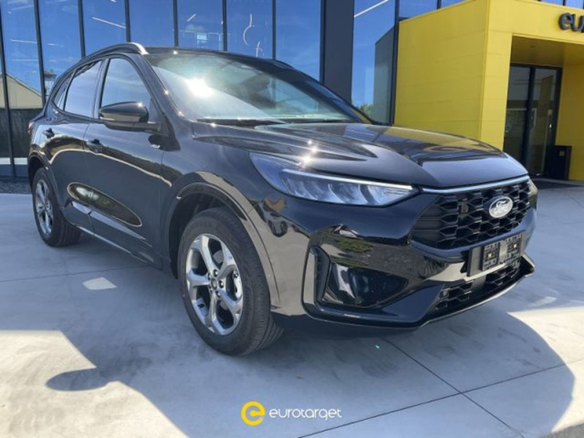 Ford Kuga 1.5 ecoboost ST-Line 2wd 186cv auto