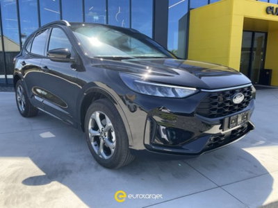 Ford Kuga 1.5 ecoboost ST-Line 2wd 186cv auto nuova