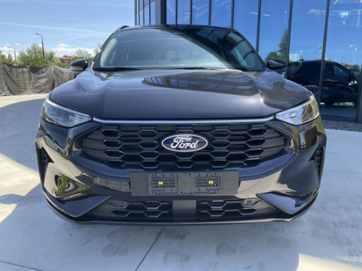 Ford Kuga 1.5 ecoboost ST-Line 2wd 186cv auto (2)