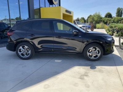Ford Kuga 1.5 ecoboost ST-Line 2wd 186cv auto (5)