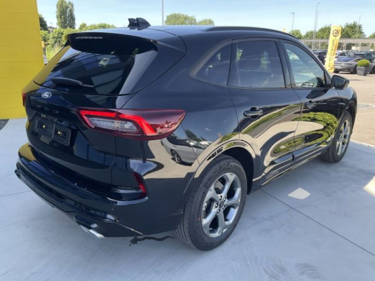 Ford Kuga 1.5 ecoboost ST-Line 2wd 186cv auto (6)