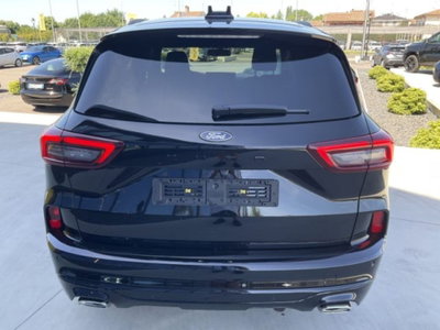 Ford Kuga 1.5 ecoboost ST-Line 2wd 186cv auto (7)