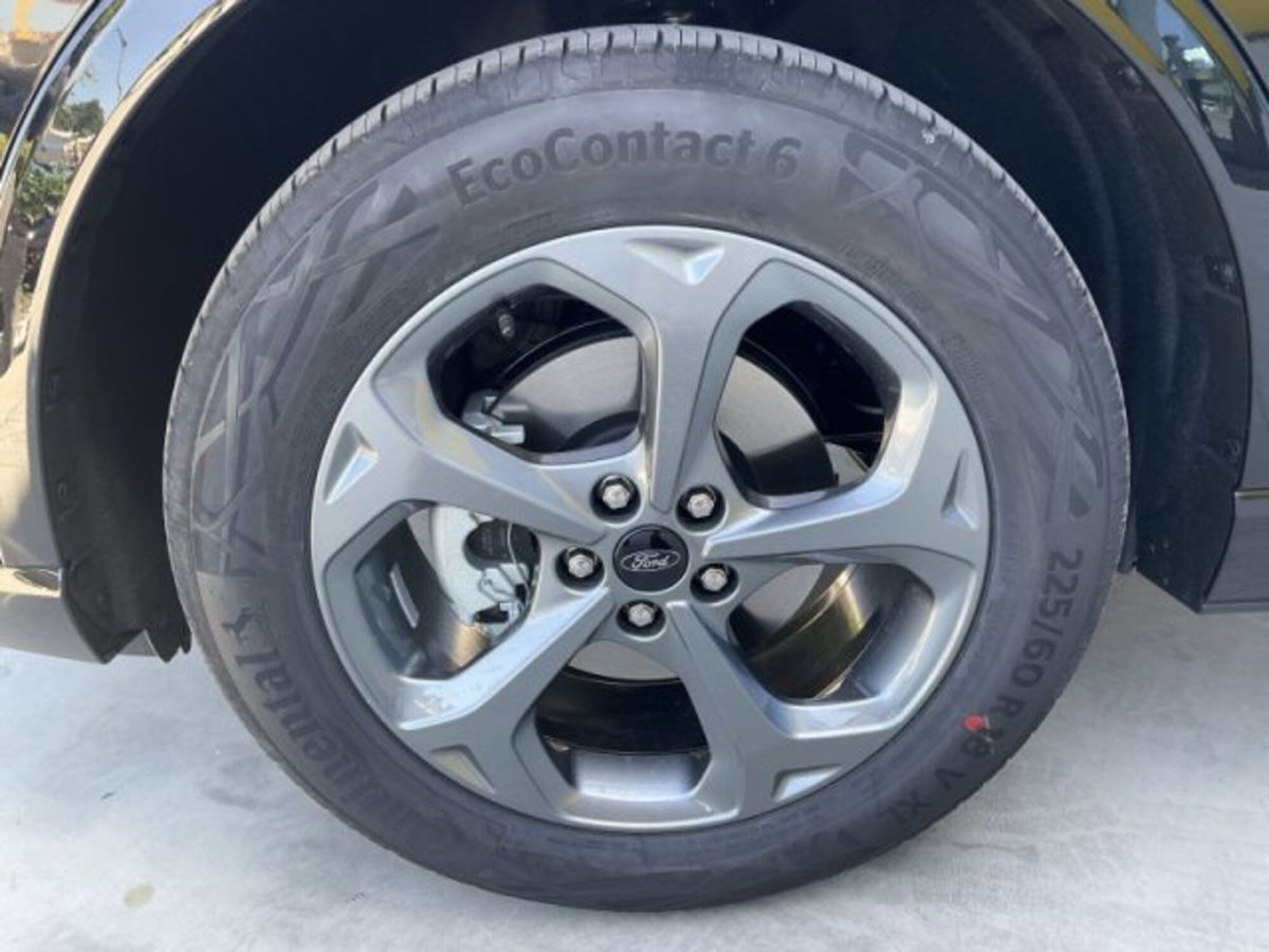 Ford Kuga 1.5 ecoboost ST-Line 2wd 186cv auto (8)