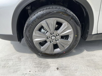 Suzuki Vitara 1.4 Hybrid 4WD AllGrip Easy Cool (8)