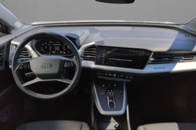 Audi Q4 Sportback Q4 35 e-tron (6)