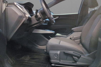 Audi Q4 Sportback Q4 35 e-tron (7)