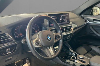 BMW X4 xDrive30d 48V Msport (6)