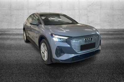 Audi Q4 Sportback Q4 35 e-tron (2)