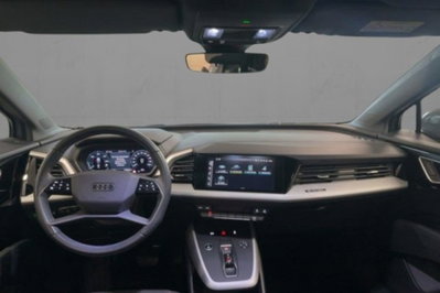 Audi Q4 Sportback Q4 35 e-tron (5)