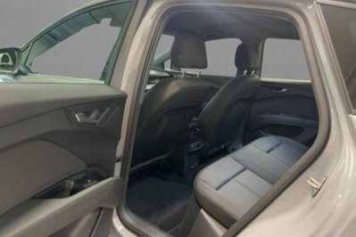 Audi Q4 Sportback Q4 35 e-tron (7)