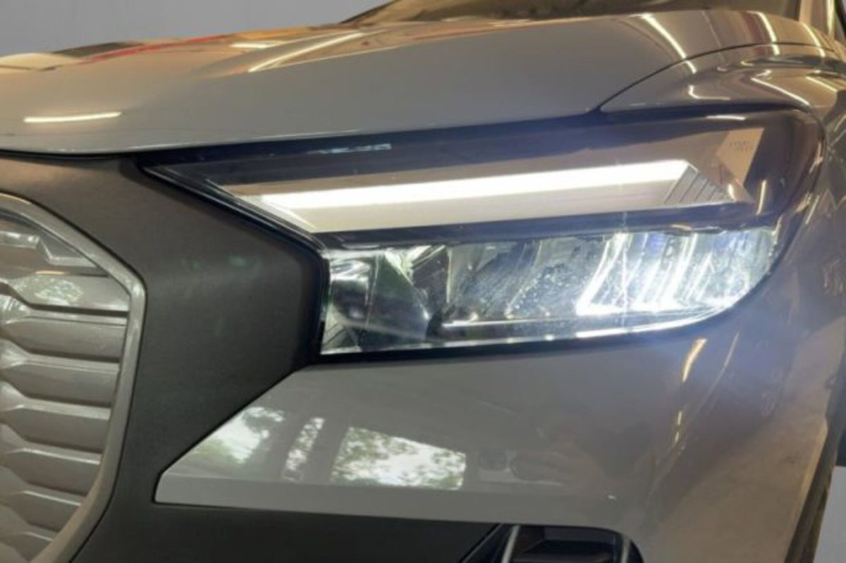 Audi Q4 Sportback Q4 35 e-tron (8)