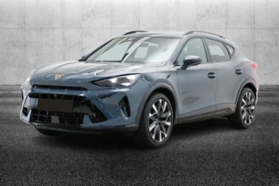 Cupra Formentor 2.0 tsi VZ 4drive 333cv dsg usata
