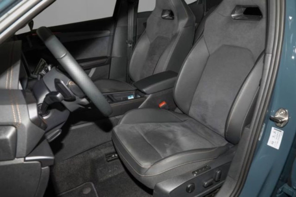 Cupra Formentor 2.0 tsi VZ 4drive 333cv dsg (7)