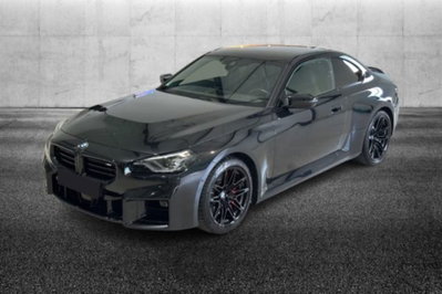 BMW Serie 2 Coupé M2 Coupe 3.0 460cv usata