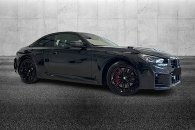 BMW Serie 2 Coupé M2 Coupe 3.0 460cv (2)