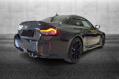 BMW Serie 2 Coupé M2 Coupe 3.0 460cv (3)