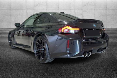 BMW Serie 2 Coupé M2 Coupe 3.0 460cv (4)