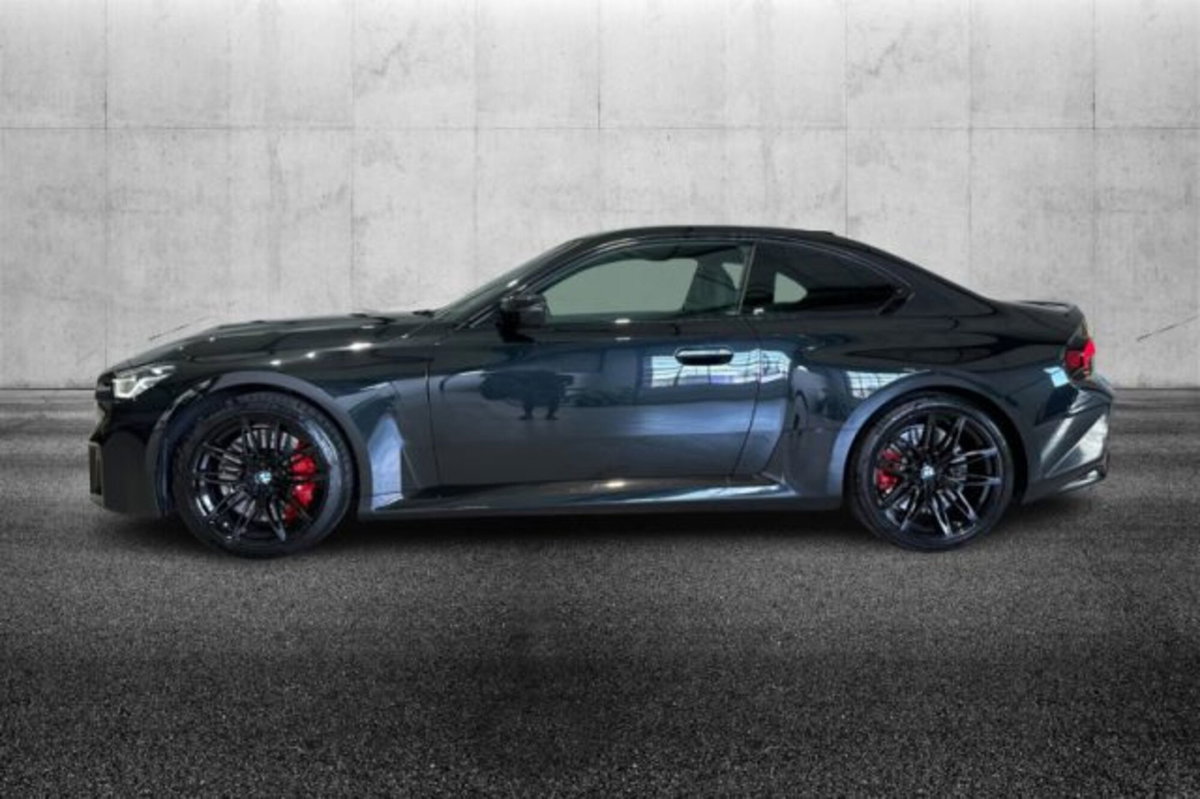 BMW Serie 2 Coupé M2 Coupe 3.0 460cv (5)