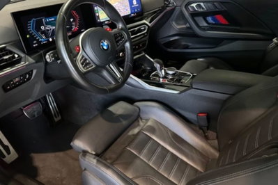 BMW Serie 2 Coupé M2 Coupe 3.0 460cv (6)